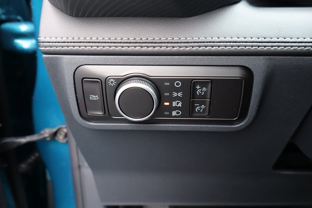 new 2026 Ford Mustang car, priced at $60,090