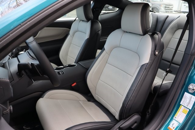 new 2026 Ford Mustang car, priced at $60,090