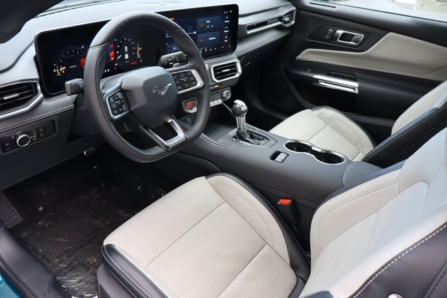 new 2026 Ford Mustang car, priced at $60,090