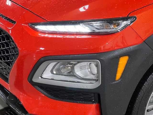 used 2020 Hyundai Kona car, priced at $12,397