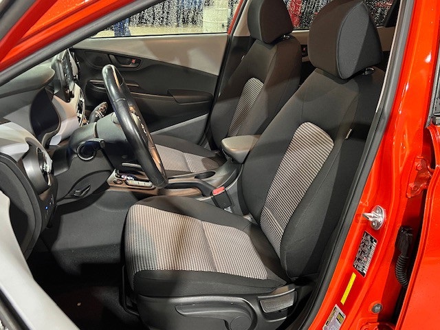 used 2020 Hyundai Kona car, priced at $12,397