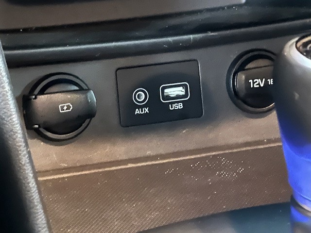 used 2020 Hyundai Kona car, priced at $12,397