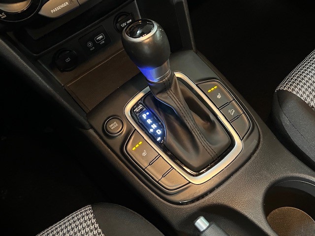 used 2020 Hyundai Kona car, priced at $12,397