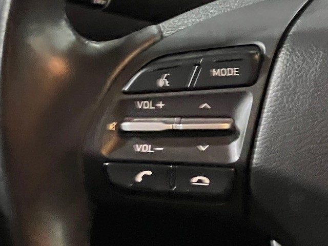 used 2020 Hyundai Kona car, priced at $12,397