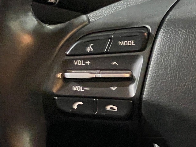 used 2020 Hyundai Kona car, priced at $12,397