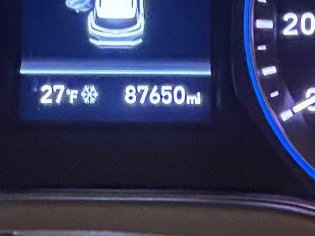 used 2020 Hyundai Kona car, priced at $12,397