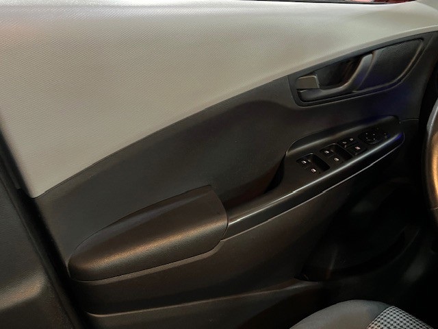 used 2020 Hyundai Kona car, priced at $12,397