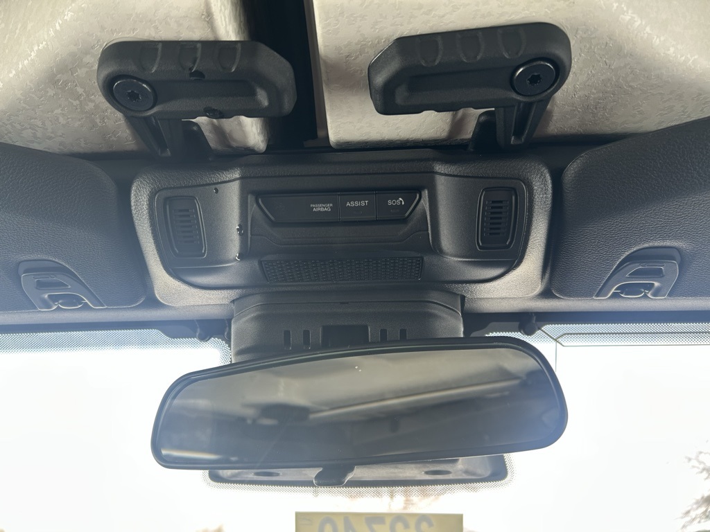 new 2026 Jeep Gladiator car, priced at $51,999