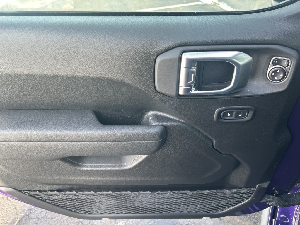 new 2026 Jeep Gladiator car, priced at $51,999