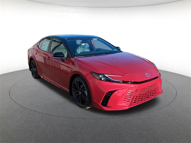 new 2026 Toyota Camry car, priced at $43,129