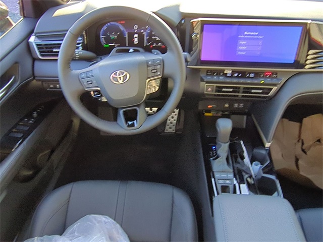new 2026 Toyota Camry car, priced at $43,129