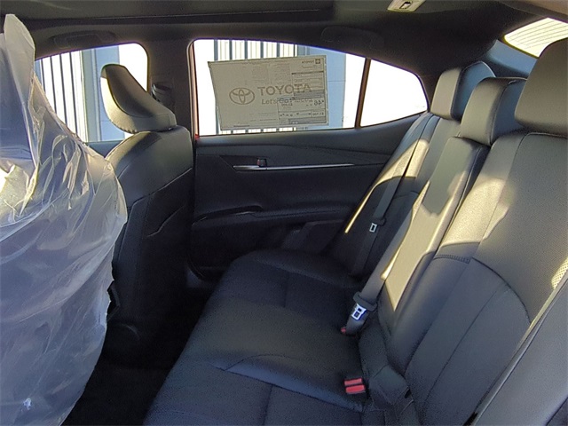 new 2026 Toyota Camry car, priced at $43,129