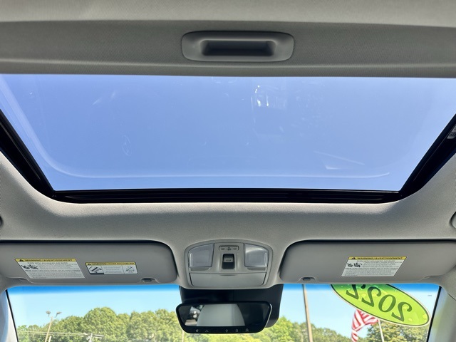 2022 Ultra Black Pearl Hyundai Kona Limited AWD SUV