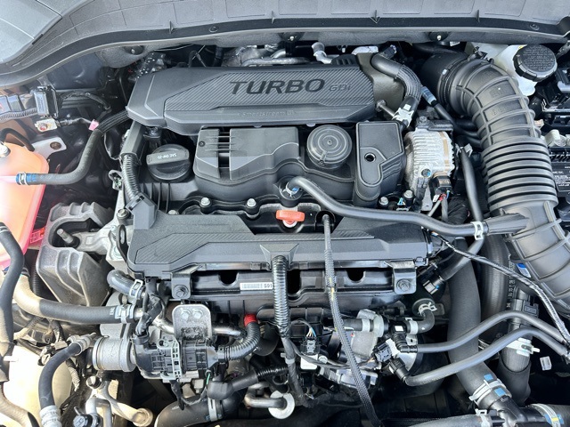 2022 Ultra Black Pearl Hyundai Kona Limited AWD SUV