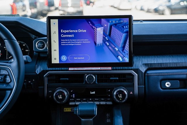 new 2025 Toyota 4Runner i-FORCE MAX Hybrid car, priced at $70,973