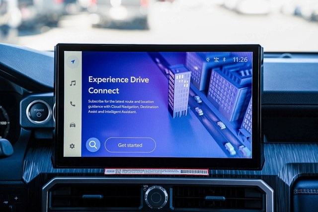 new 2025 Toyota 4Runner i-FORCE MAX Hybrid car, priced at $70,973