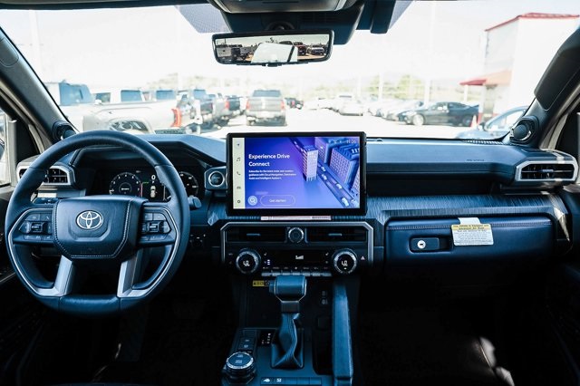 new 2025 Toyota 4Runner i-FORCE MAX Hybrid car, priced at $70,973