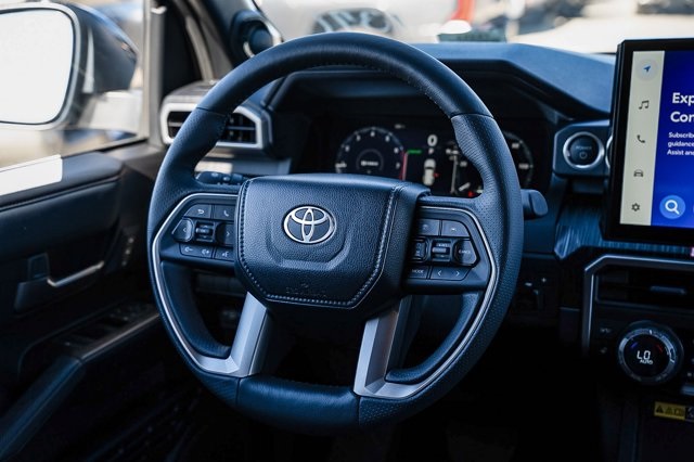 new 2025 Toyota 4Runner i-FORCE MAX Hybrid car, priced at $70,973