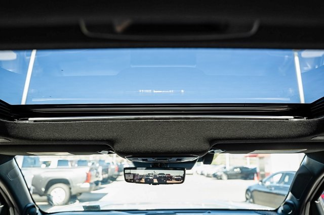 new 2025 Toyota 4Runner i-FORCE MAX Hybrid car, priced at $70,973