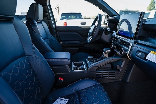 new 2025 Toyota 4Runner i-FORCE MAX Hybrid car, priced at $70,973