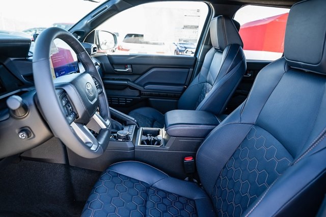 new 2025 Toyota 4Runner i-FORCE MAX Hybrid car, priced at $70,973