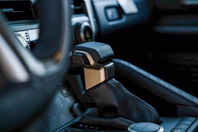 new 2025 Toyota 4Runner i-FORCE MAX Hybrid car, priced at $70,973