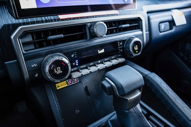 new 2025 Toyota 4Runner i-FORCE MAX Hybrid car, priced at $70,973