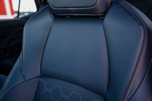 new 2025 Toyota 4Runner i-FORCE MAX Hybrid car, priced at $70,973