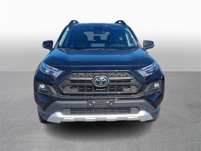 Used 2023 Toyota RAV4 Adventure with VIN 2T3J1RFV9PW374539 for sale in Northfield, Minnesota