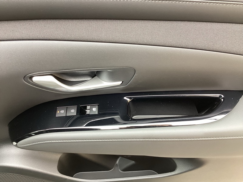 2025 Hyundai Santa Cruz XRT photo 14