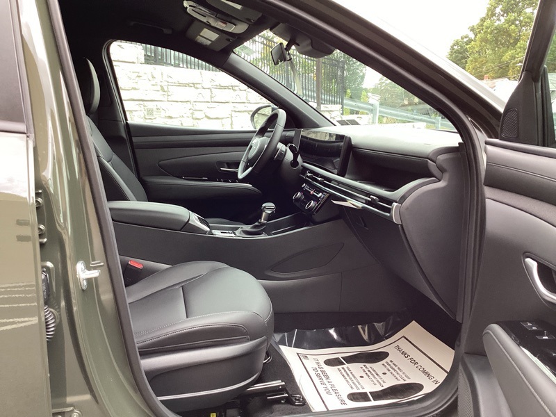 2025 Hyundai Santa Cruz XRT photo 15