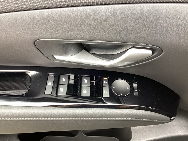 2025 Hyundai Santa Cruz XRT photo 21