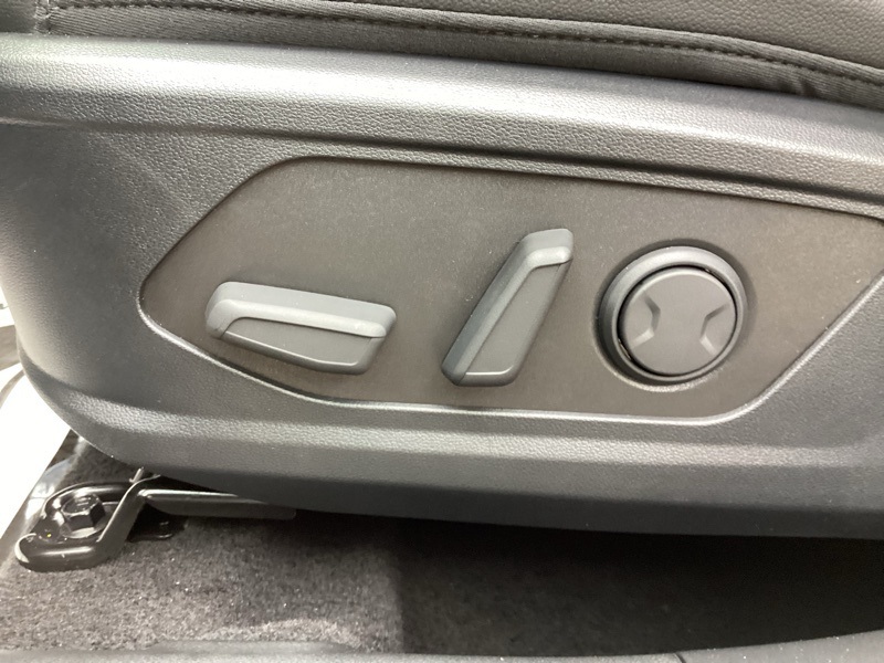 2025 Hyundai Santa Cruz XRT photo 24