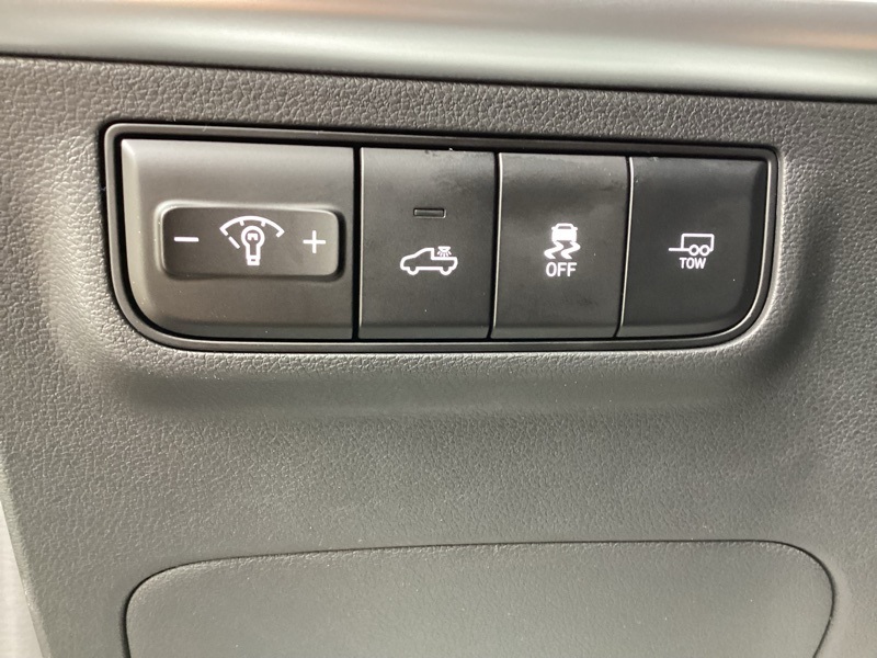 2025 Hyundai Santa Cruz XRT photo 25