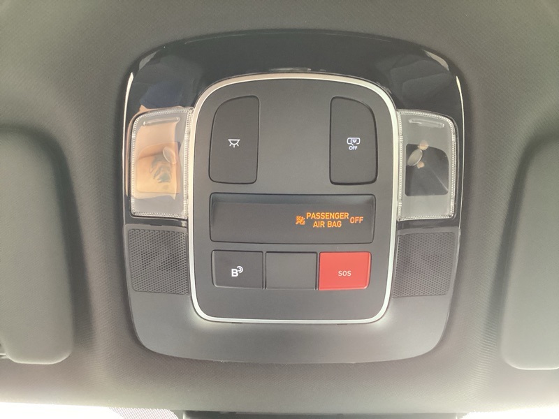 2025 Hyundai Santa Cruz XRT photo 26