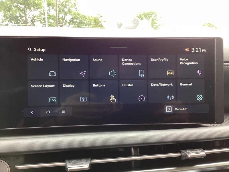 2025 Hyundai Santa Cruz XRT photo 27