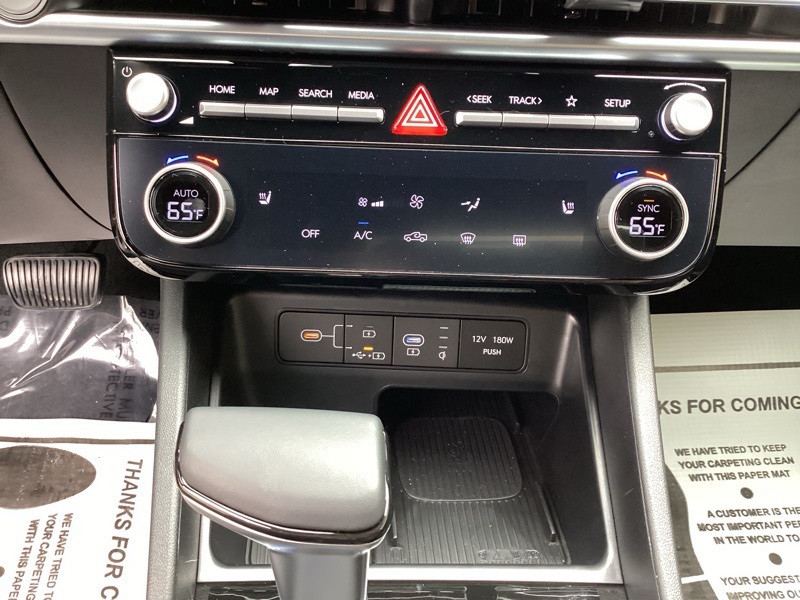 2025 Hyundai Santa Cruz XRT photo 29