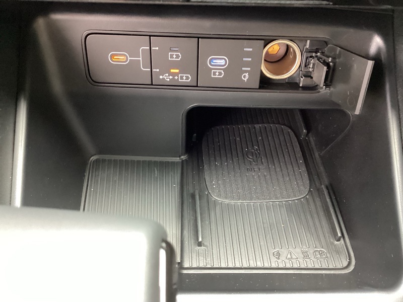 2025 Hyundai Santa Cruz XRT photo 30