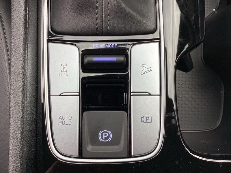 2025 Hyundai Santa Cruz XRT photo 32