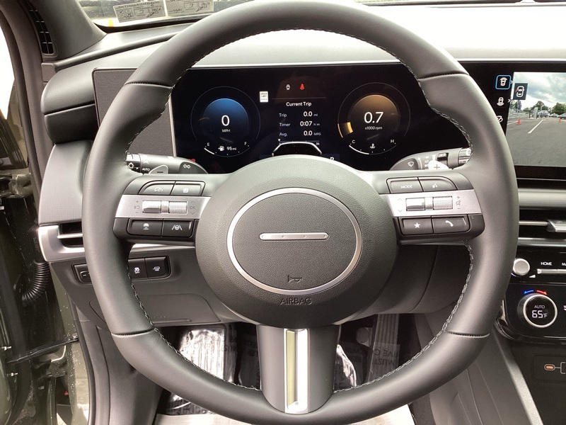 2025 Hyundai Santa Cruz XRT photo 33