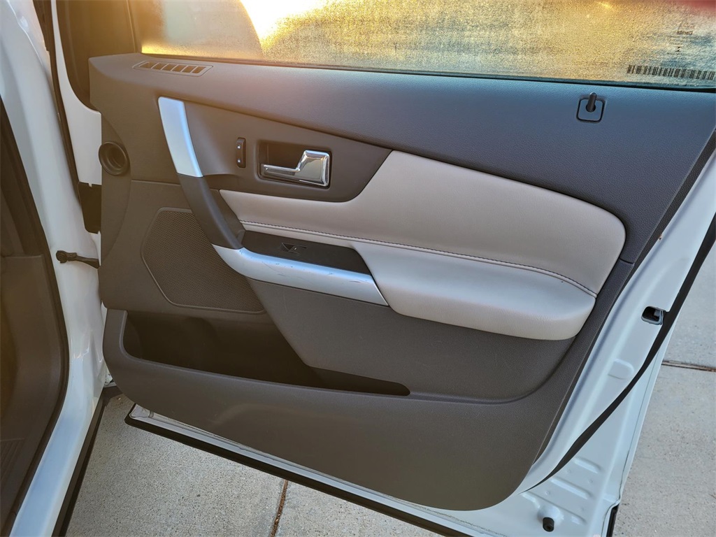 used 2013 Ford Edge car, priced at $11,200