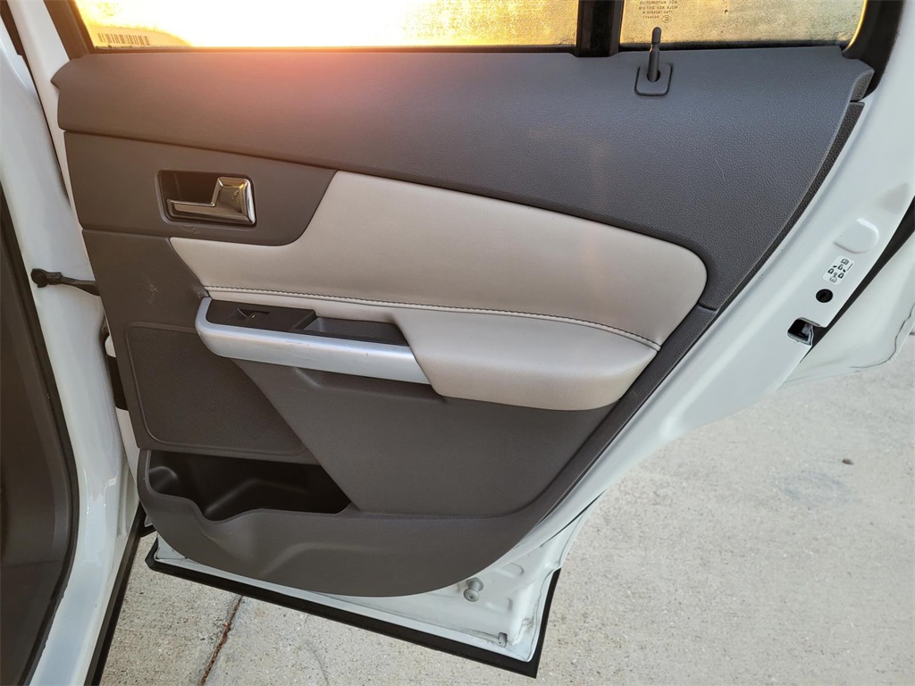 used 2013 Ford Edge car, priced at $11,200