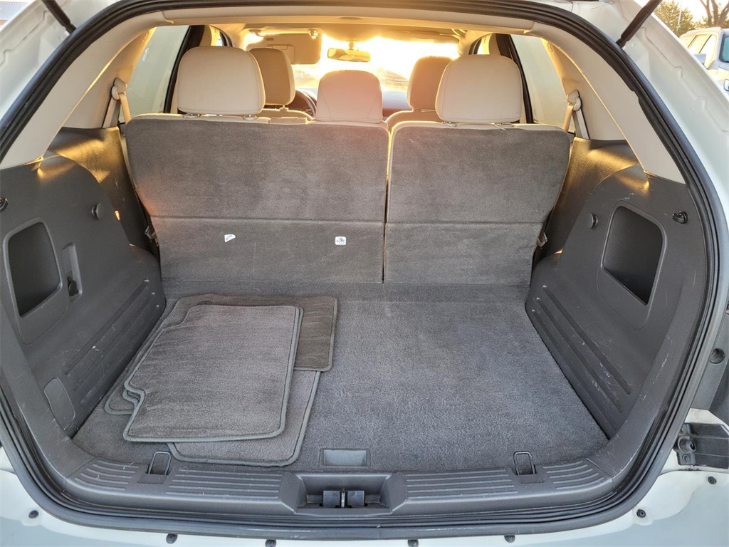 used 2013 Ford Edge car, priced at $11,200