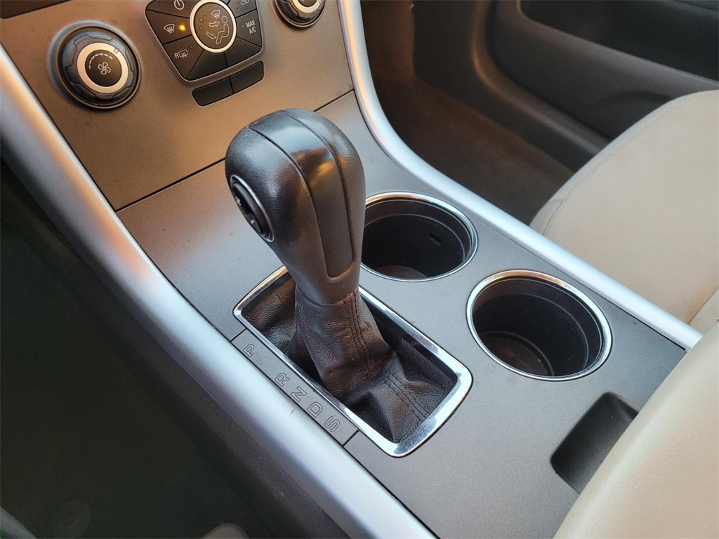 used 2013 Ford Edge car, priced at $11,200