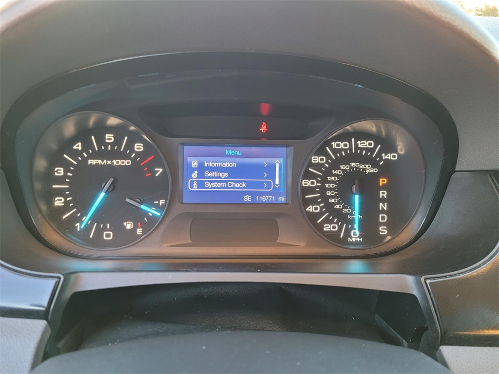 used 2013 Ford Edge car, priced at $11,200