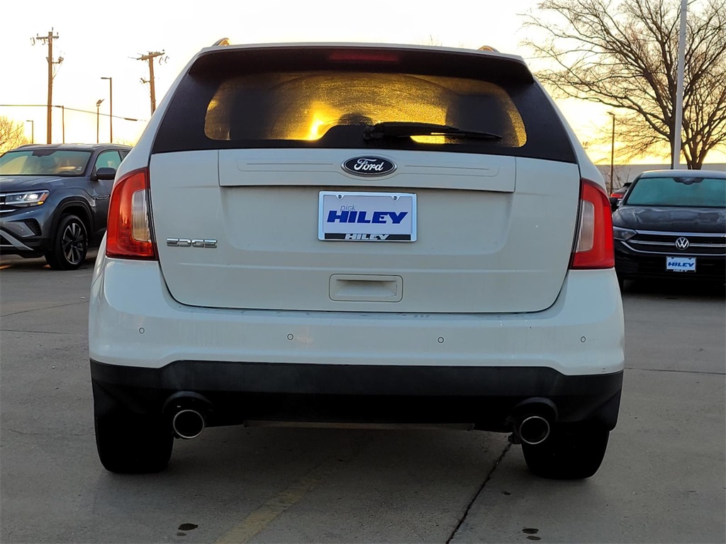 used 2013 Ford Edge car, priced at $11,200