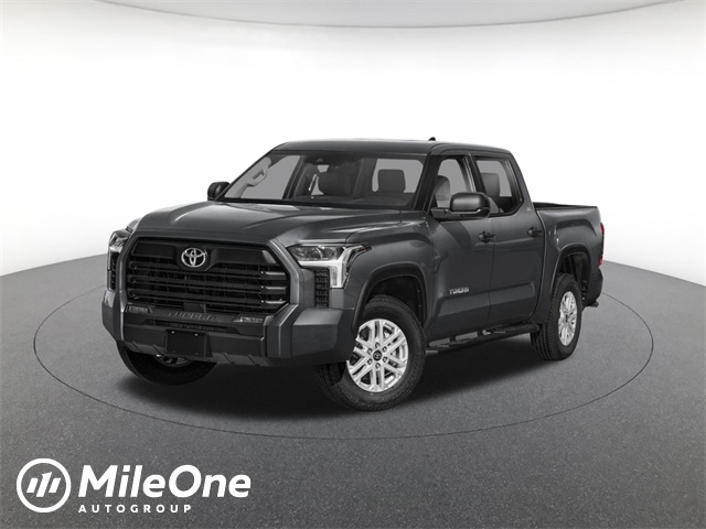 new 2026 Toyota Tundra car