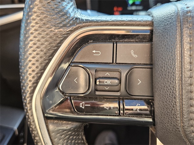 2024 Toyota Tundra Hybrid Limited 4WD