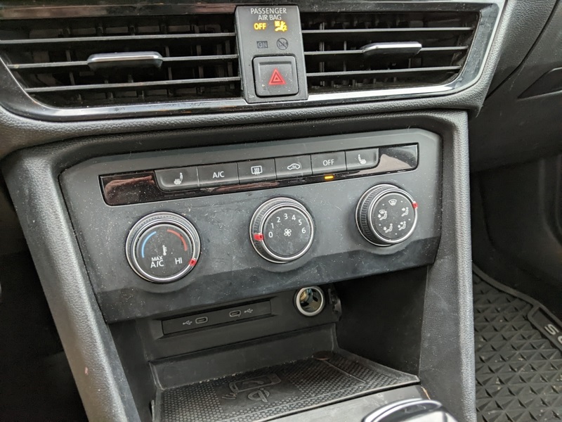 Used 2022 Volkswagen Taos SUV