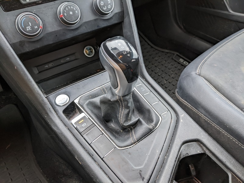 Used 2022 Volkswagen Taos SUV